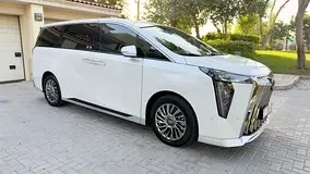 GAC M8