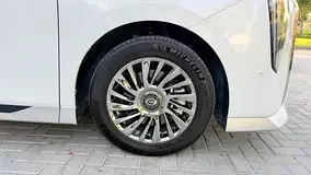 GAC M8
