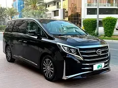 GAC GN8