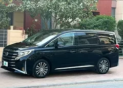 GAC GN8