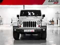 Jeep Wrangler Unlimited
