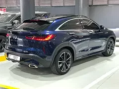 Infiniti QX55