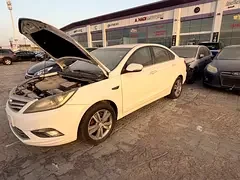 Changan Eado