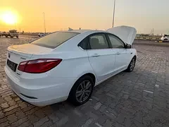 Changan Eado