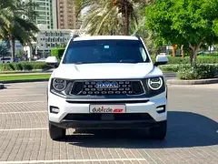 Haval H7