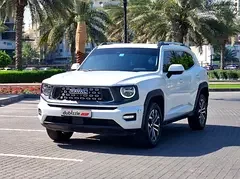 Haval H7