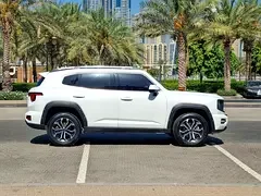 Haval H7