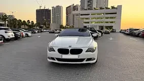 BMW 6-Series