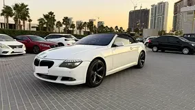 BMW 6-Series