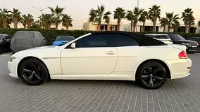 BMW 6-Series