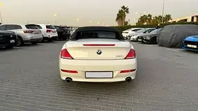 BMW 6-Series