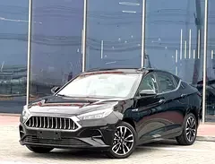 JAC J7