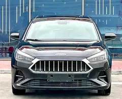 JAC J7