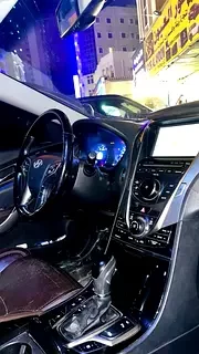 Hyundai Azera