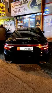 Hyundai Azera