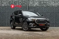 Jetour X70