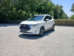 JAC S3