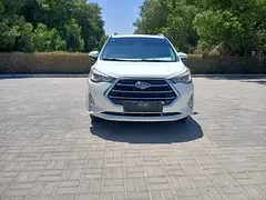 JAC S3