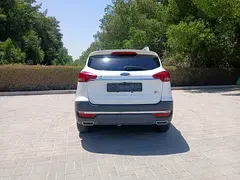 JAC S3