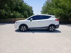 JAC S3