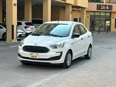 Ford Figo