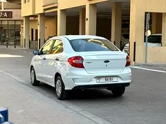 Ford Figo