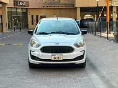 Ford Figo