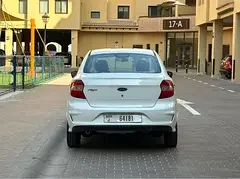 Ford Figo