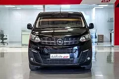 Opel Zafira Life