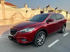 Mazda CX-9