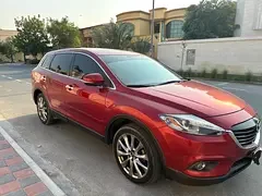 Mazda CX-9