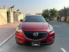 Mazda CX-9