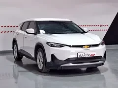 Chevrolet Menlo
