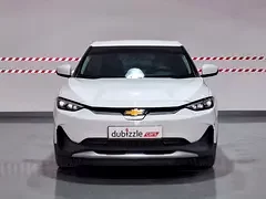 Chevrolet Menlo