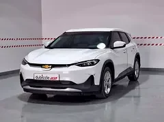 Chevrolet Menlo
