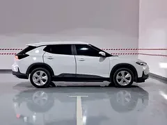 Chevrolet Menlo