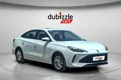 Roewe i5