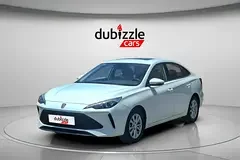 Roewe i5