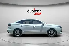 Roewe i5