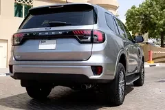 Ford Everest