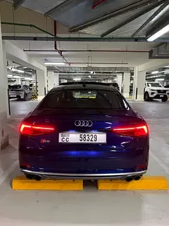Audi S5