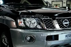 Nissan Patrol Safari