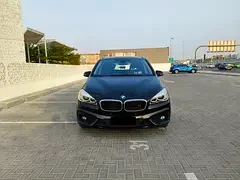 BMW 2-Series