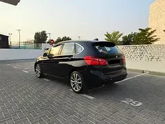 BMW 2-Series