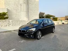 BMW 2-Series