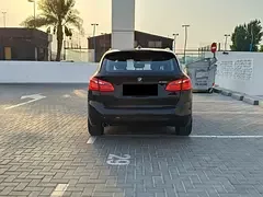 BMW 2-Series