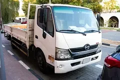 Hino 300