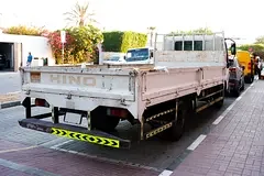 Hino 300