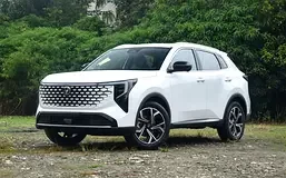 Changan CS55 Plus