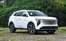 Changan CS55 Plus